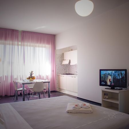 Residence Hotel Torino Uno المظهر الخارجي الصورة