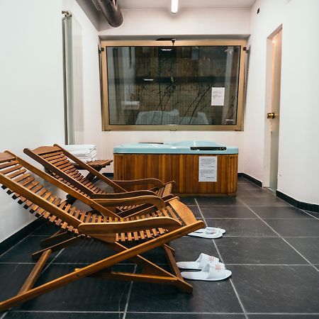 Residence Hotel Torino Uno المظهر الخارجي الصورة