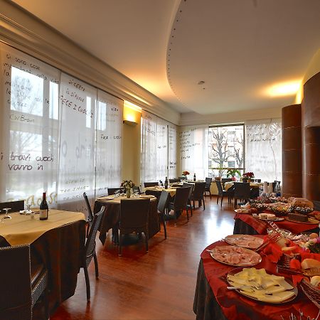 Residence Hotel Torino Uno المظهر الخارجي الصورة