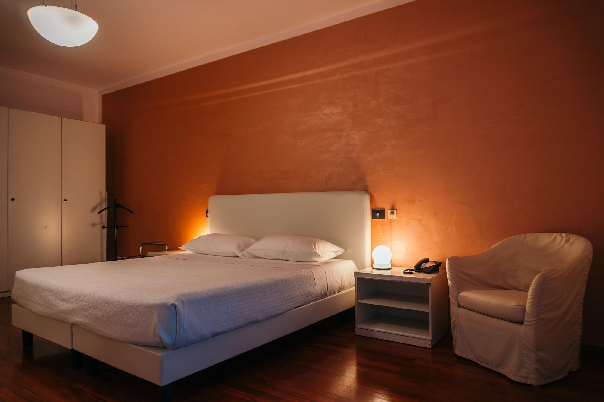 Residence Hotel Torino Uno المظهر الخارجي الصورة