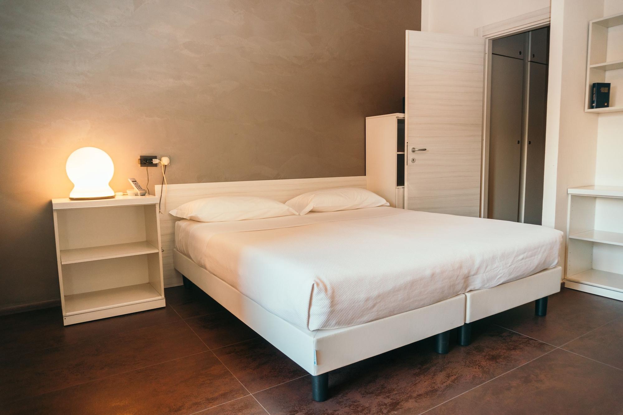 Residence Hotel Torino Uno المظهر الخارجي الصورة