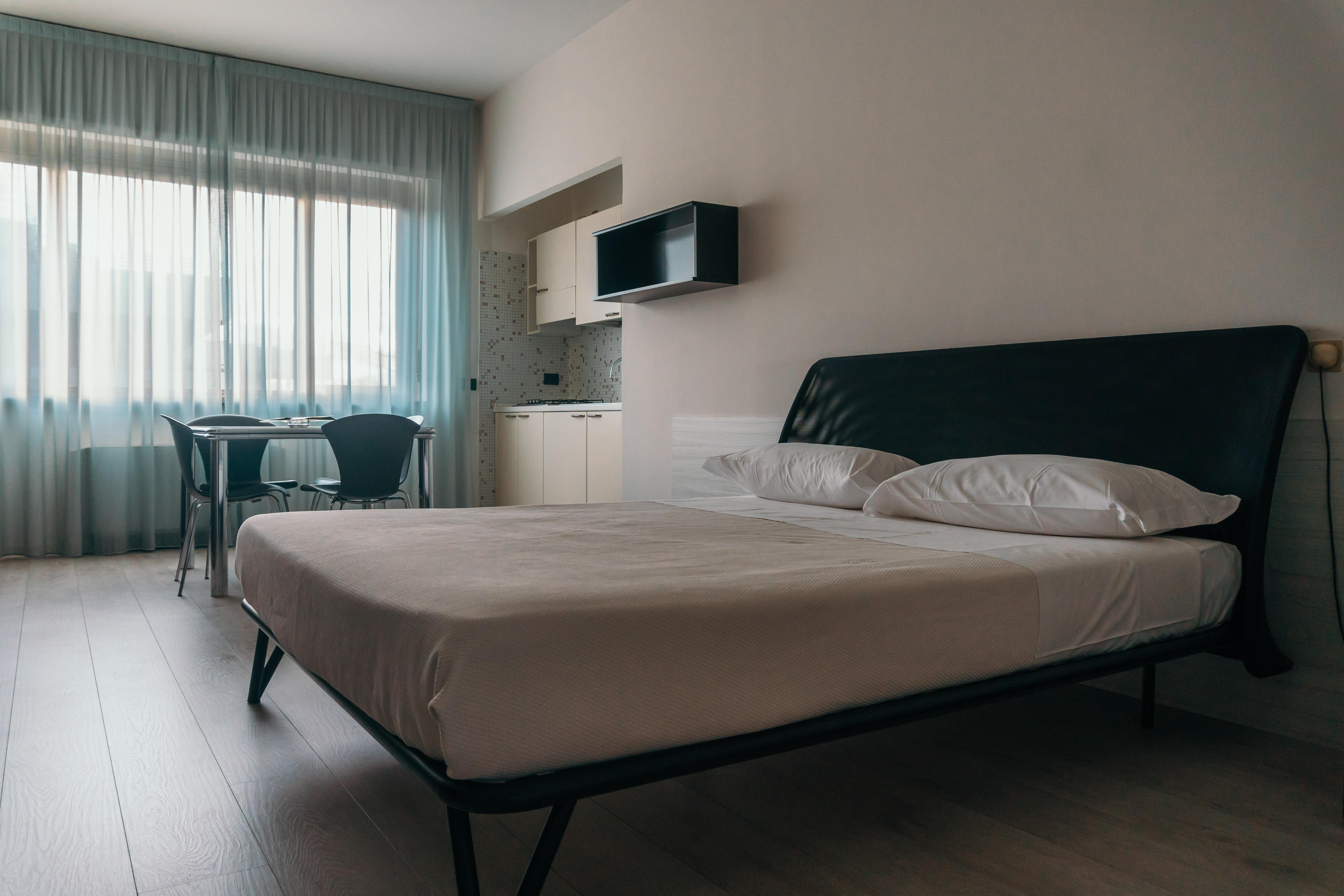 Residence Hotel Torino Uno المظهر الخارجي الصورة