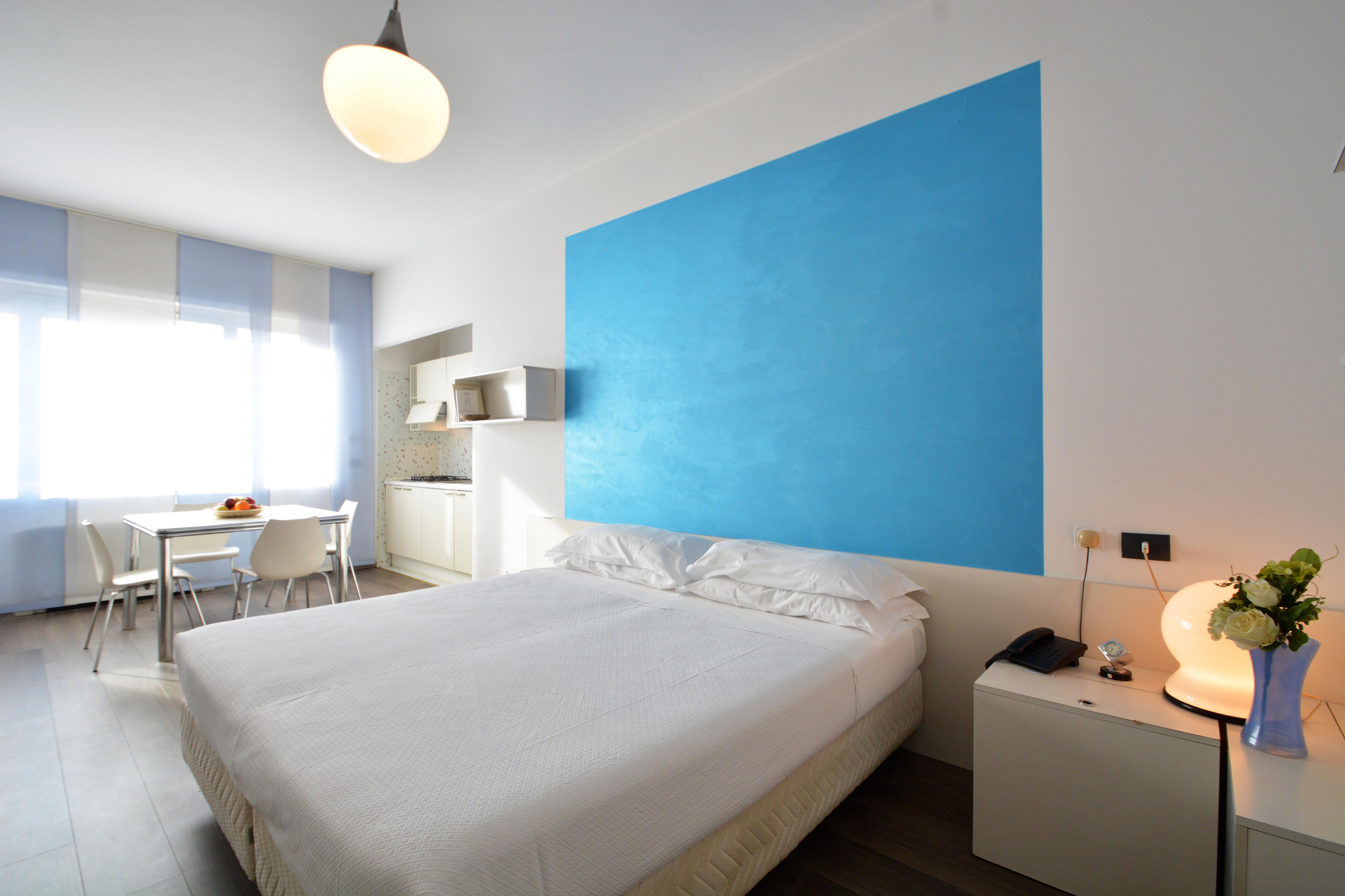 Residence Hotel Torino Uno المظهر الخارجي الصورة