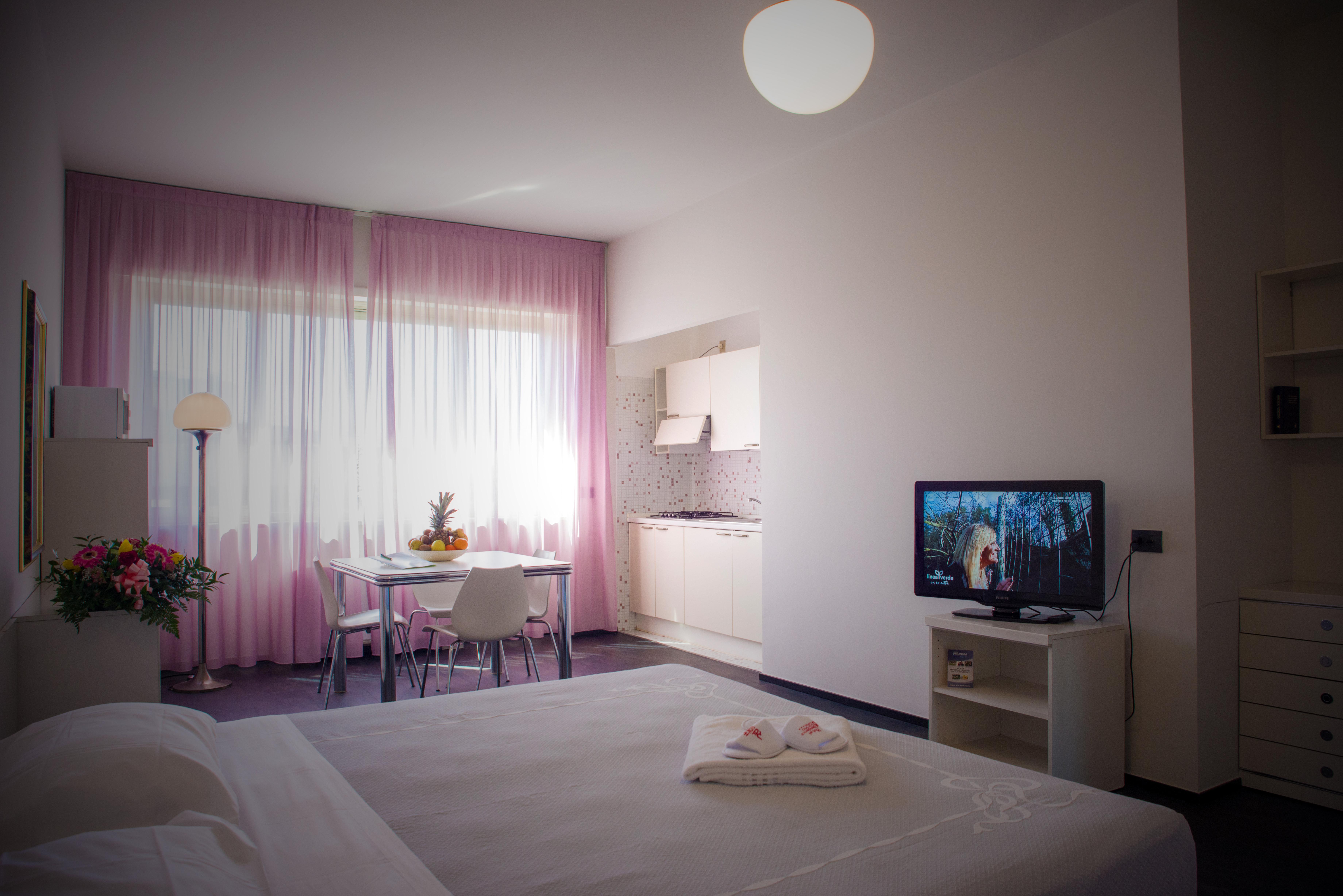 Residence Hotel Torino Uno المظهر الخارجي الصورة