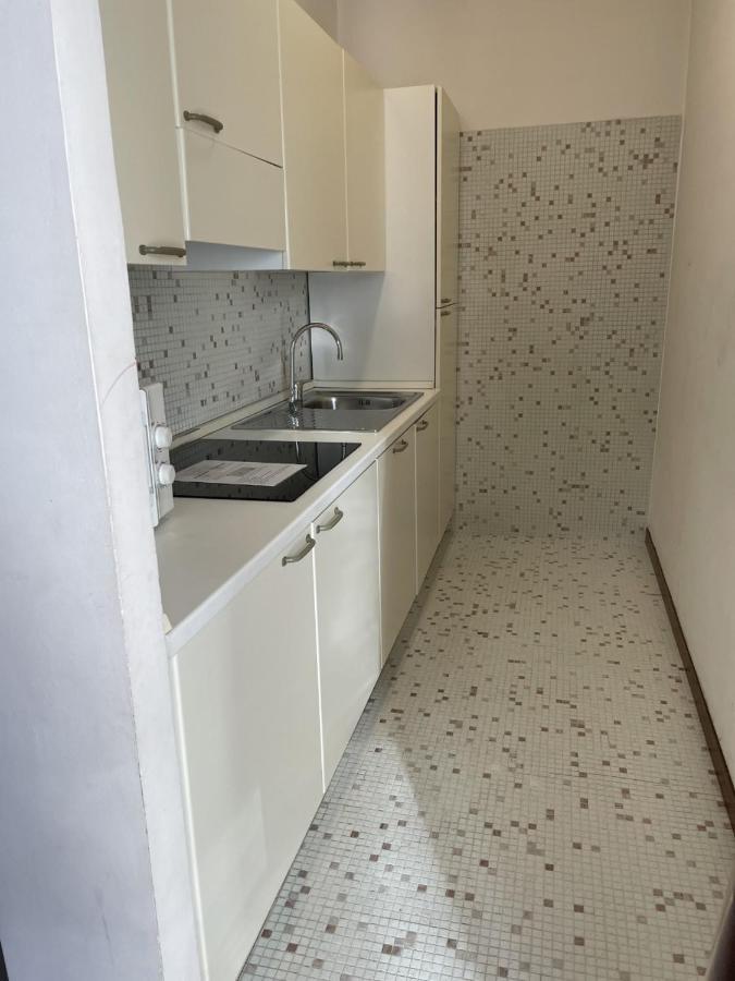 Residence Hotel Torino Uno المظهر الخارجي الصورة
