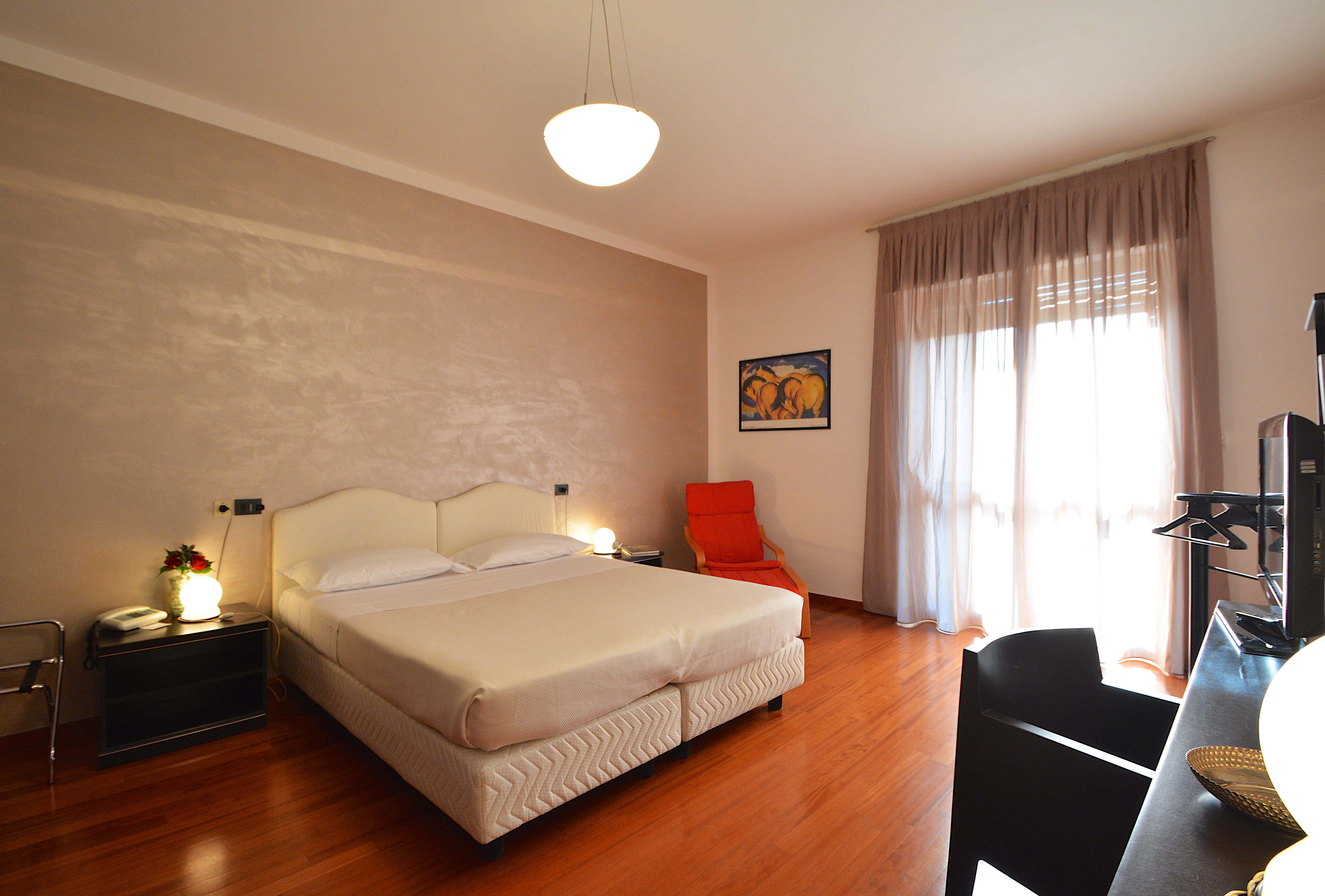 Residence Hotel Torino Uno المظهر الخارجي الصورة
