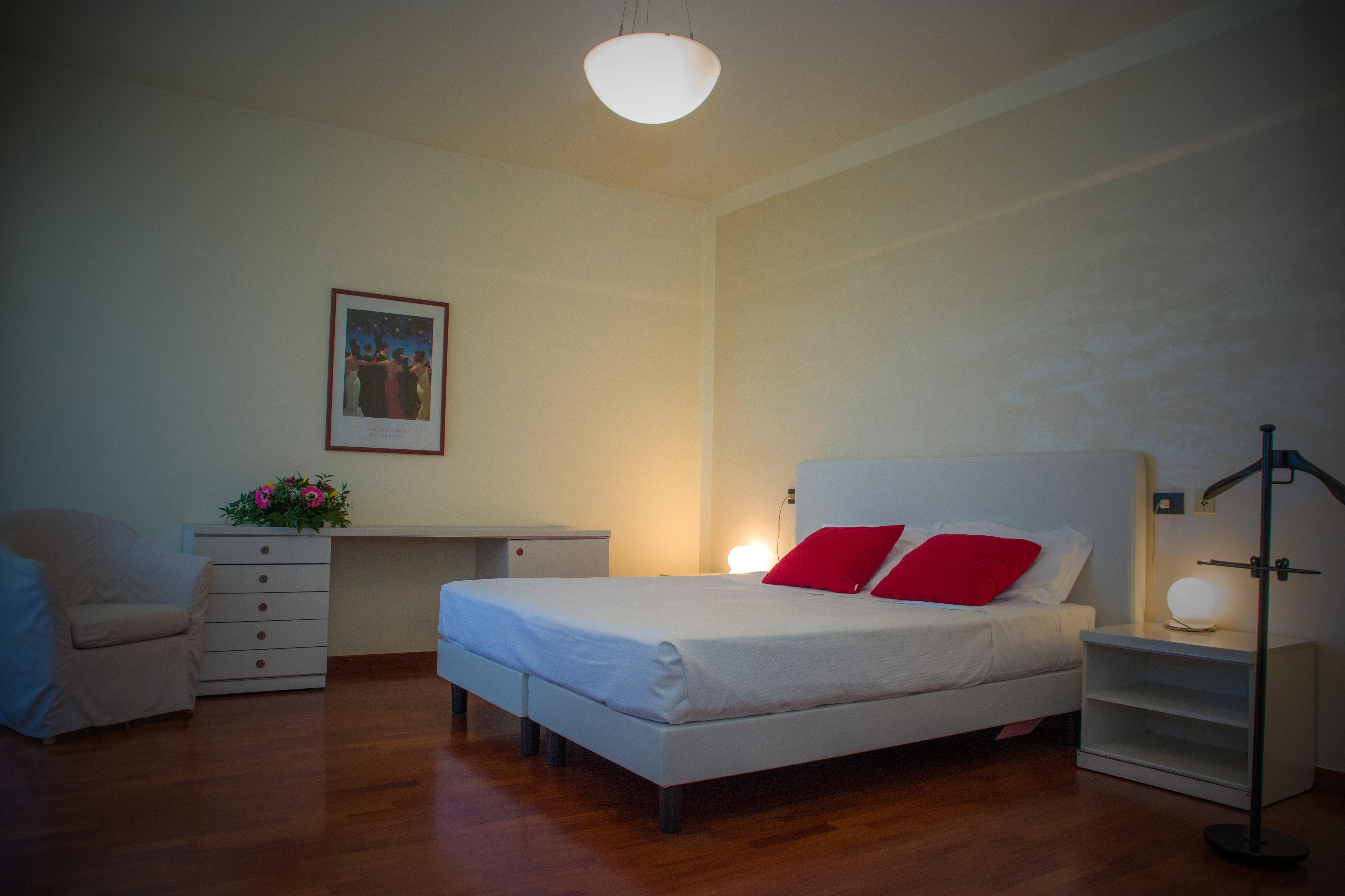 Residence Hotel Torino Uno المظهر الخارجي الصورة