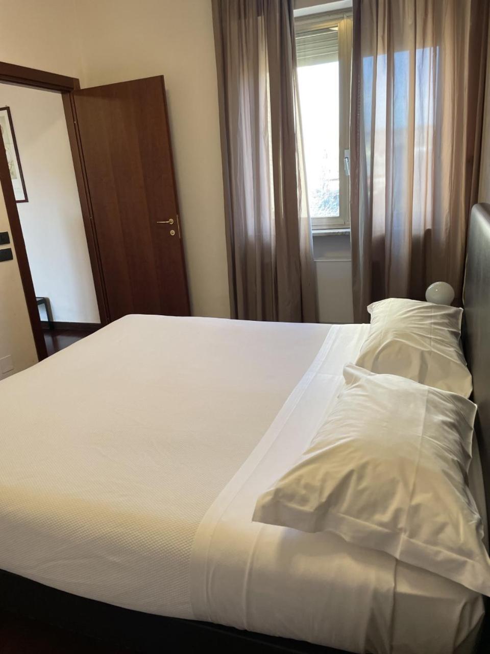 Residence Hotel Torino Uno الغرفة الصورة