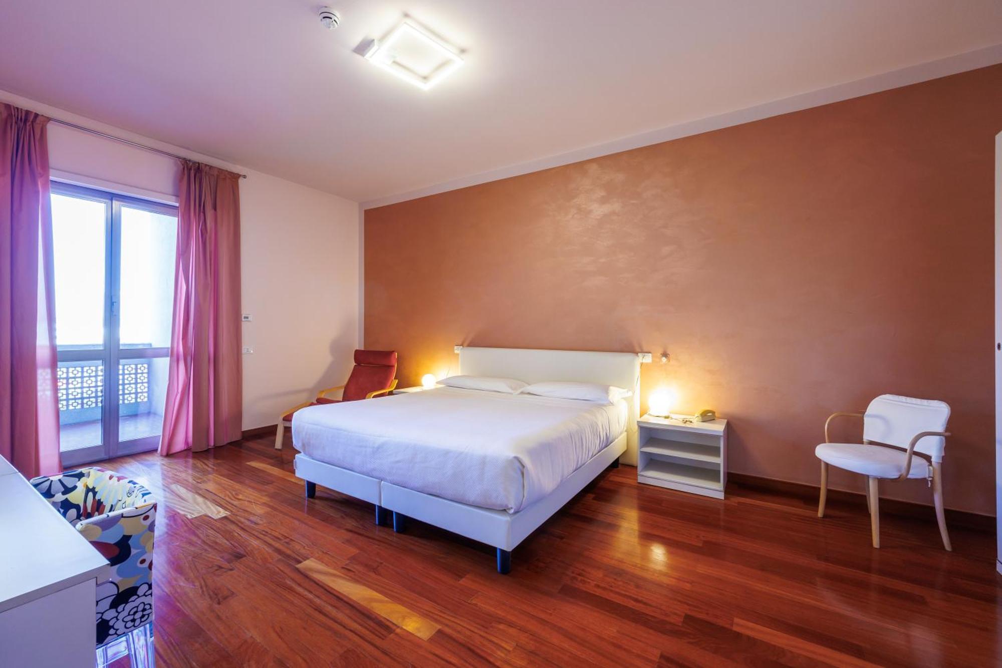 Residence Hotel Torino Uno المظهر الخارجي الصورة