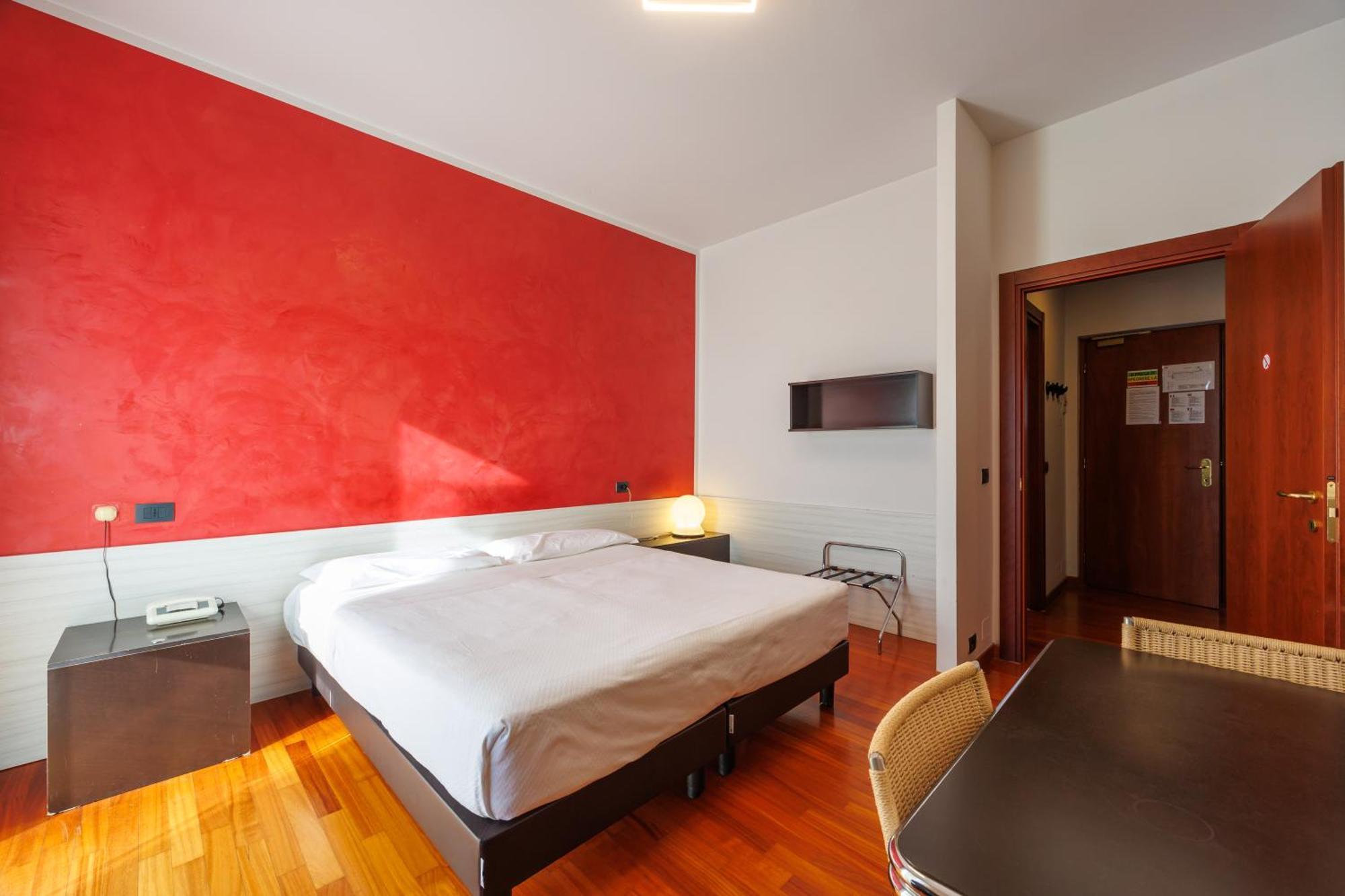 Residence Hotel Torino Uno المظهر الخارجي الصورة
