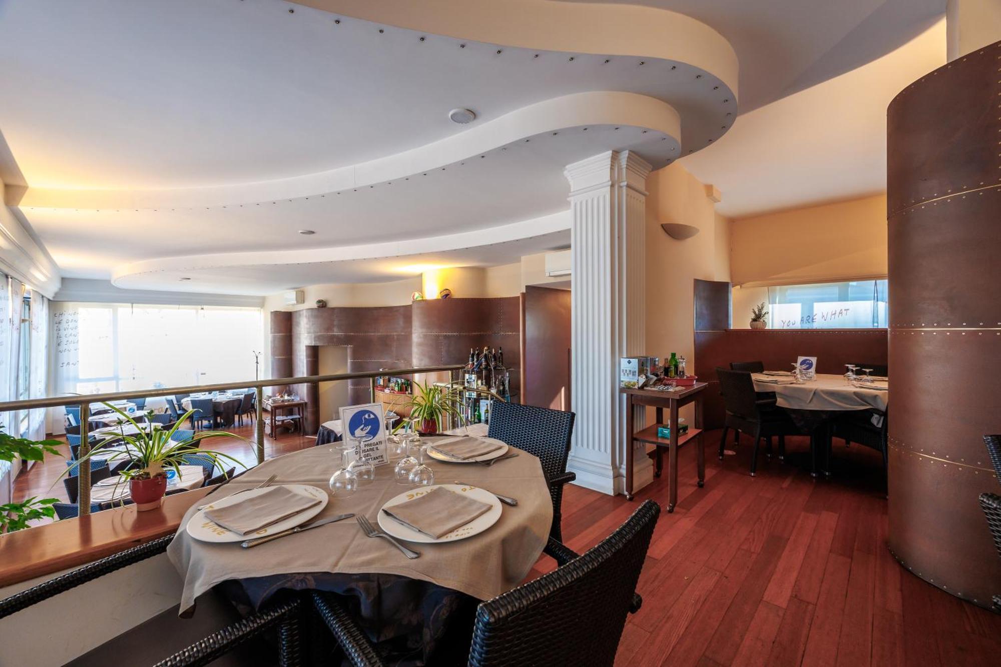 Residence Hotel Torino Uno المظهر الخارجي الصورة