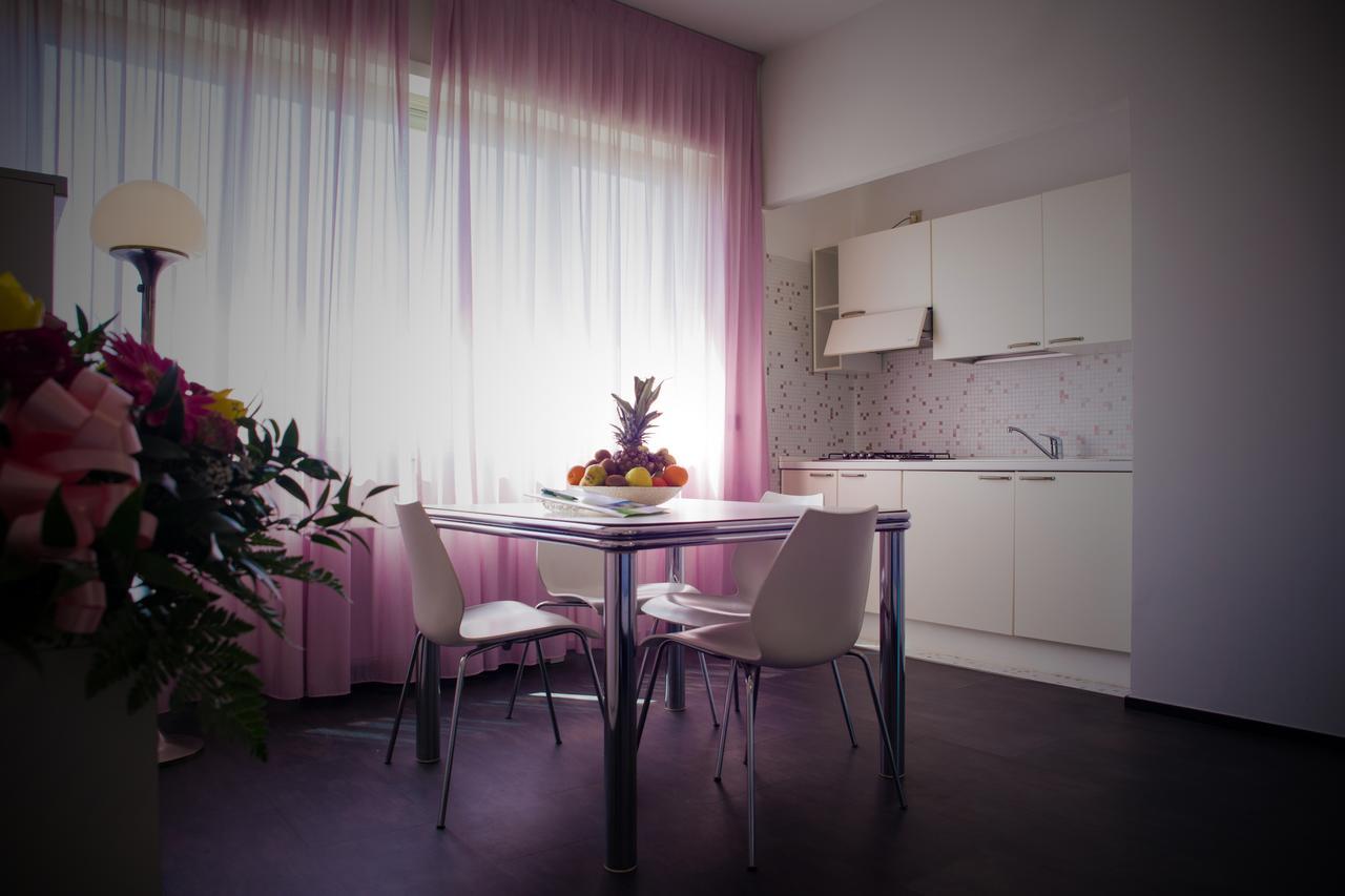 Residence Hotel Torino Uno المظهر الخارجي الصورة
