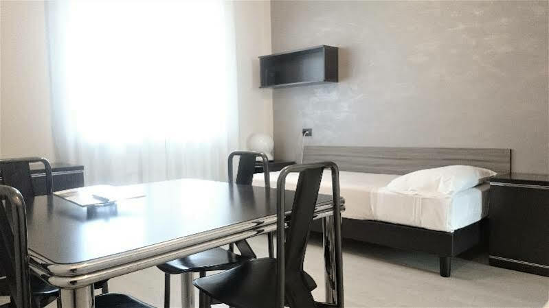 Residence Hotel Torino Uno المظهر الخارجي الصورة