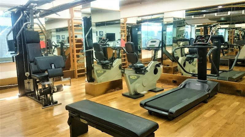 Residence Hotel Torino Uno المظهر الخارجي الصورة