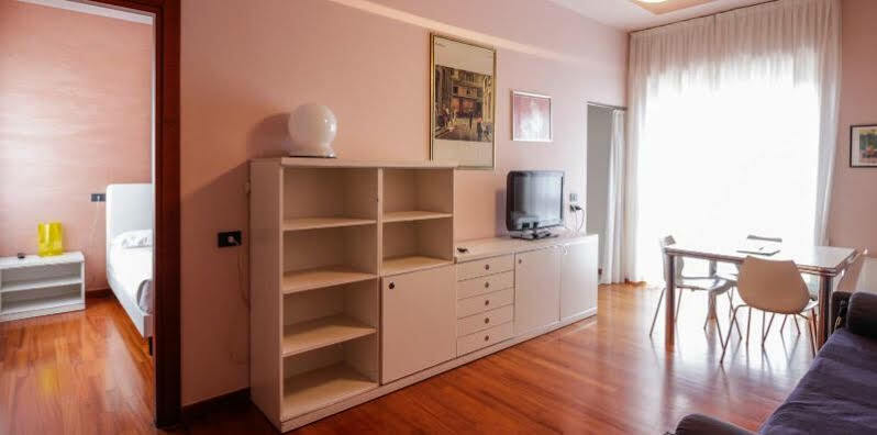 Residence Hotel Torino Uno المظهر الخارجي الصورة